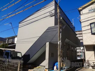 OVESTの画像