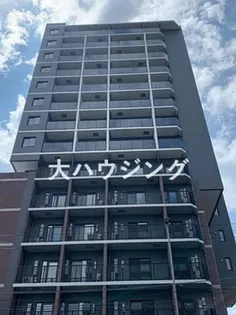 ザ パークハビオ南大井の画像