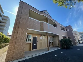 サンライズ戸田の画像