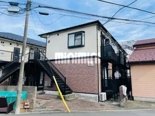 カイラクメゾンAの画像