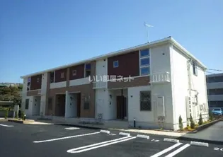 スターキャニオンAの画像