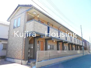 アネックス青羽 IIの画像