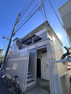 サンハイツ砧の画像