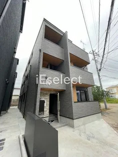 ILEDELAMAINELEVEEHANAZONOの画像