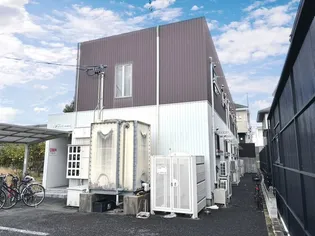 FメイトキューブのぼのIの画像