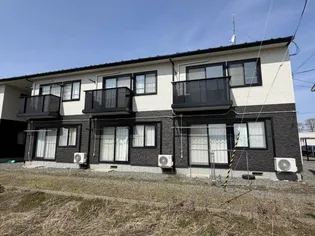 メゾンド エストエール Cの画像