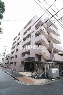 パルテール天王町の画像