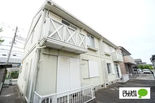 渡瀬ハイツBの画像