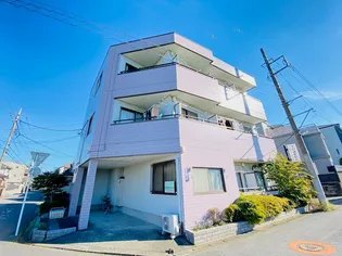 アネックス越谷21期の画像