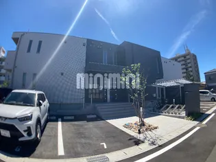 MAISON DE PLAINEの画像