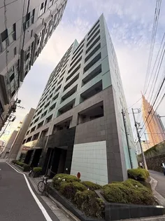 シティハウス代々木の画像