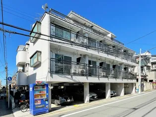 ウエストヒルの画像