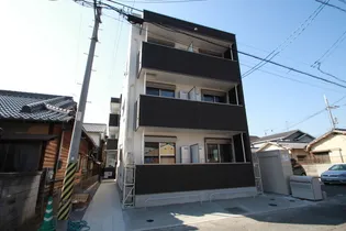 セブンプロート船越南3丁目の画像