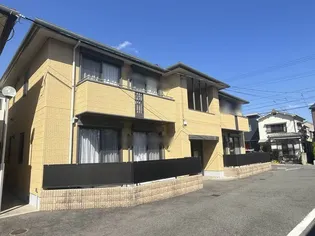 Y'S EBA C棟の画像