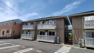 ソラーレつくば A棟 B棟の画像