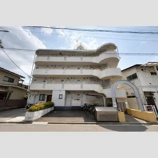 宮城県仙台市太白区長町【マンション】の外観