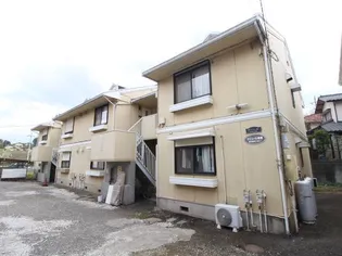 セジュール増尾の画像