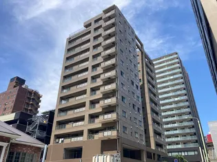 APAガーデンピア成田駅前の画像