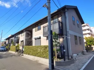 メンバーズタウン島根Dの画像