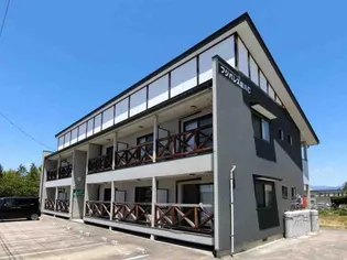 フジパレス塩川Cの画像