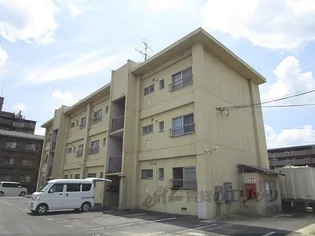 かずみマンションの画像