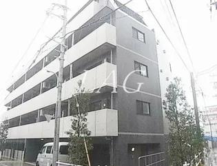 エルミタージュ板橋本町の画像