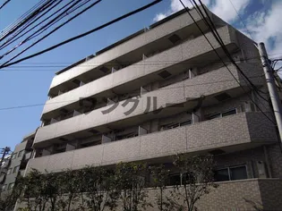 パークウェル文京千石の画像