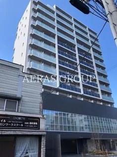 プラネソシエ西新井の画像