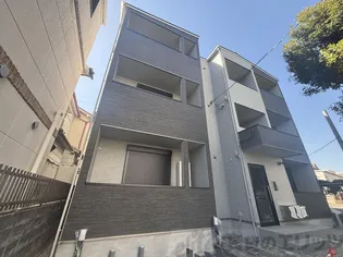 EIJU吹田南正雀の画像