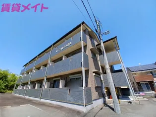 サンフォレスト24の画像