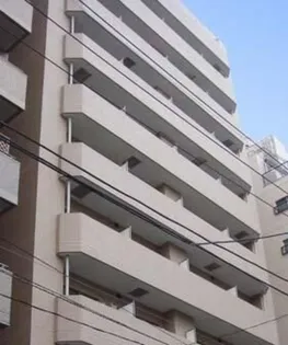 メインステージ西蒲田IIの画像