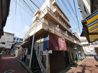 前田ビルの画像