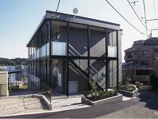 レオパレスビューテラスの画像