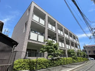 グリーンハイツの画像