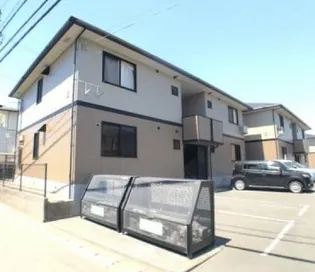 プラザ ルミエール弐番館 A棟の画像