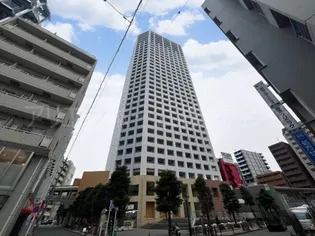 ディアマークスキャピタルタワーの画像