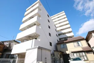 センチュリーパーク広住町の画像