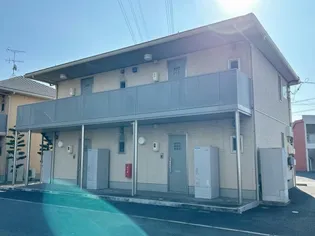 シャーメゾン黒石の画像