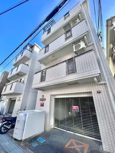 ベルトピア武庫之荘III A棟の画像