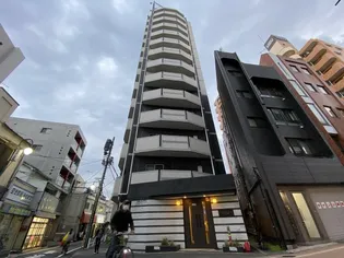 クレイス プリンシア池袋の画像