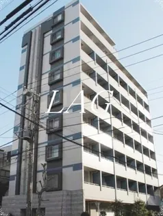 ガーラ シティ門前仲町の画像