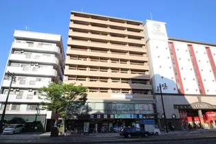 コンフォートNビルの画像