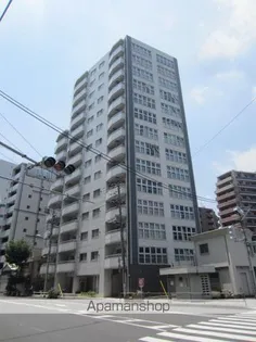 東京都台東区北上野1【マンション】の外観