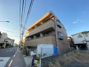 YKマンションの画像