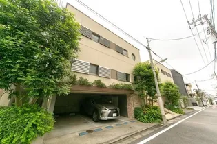 フォレストスクエアの画像