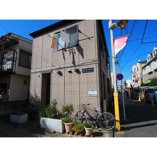 ヴァンベール深沢の画像