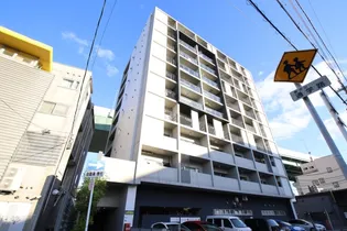 S-FORT六番町【2階】の外観