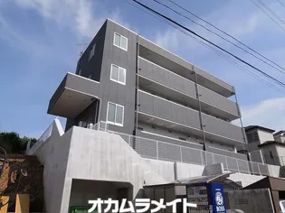 アイディール中台A館の画像