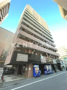 メインステージ蒲田II【7階】の外観