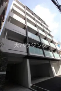ポルト ボヌール セウ【2階】の外観